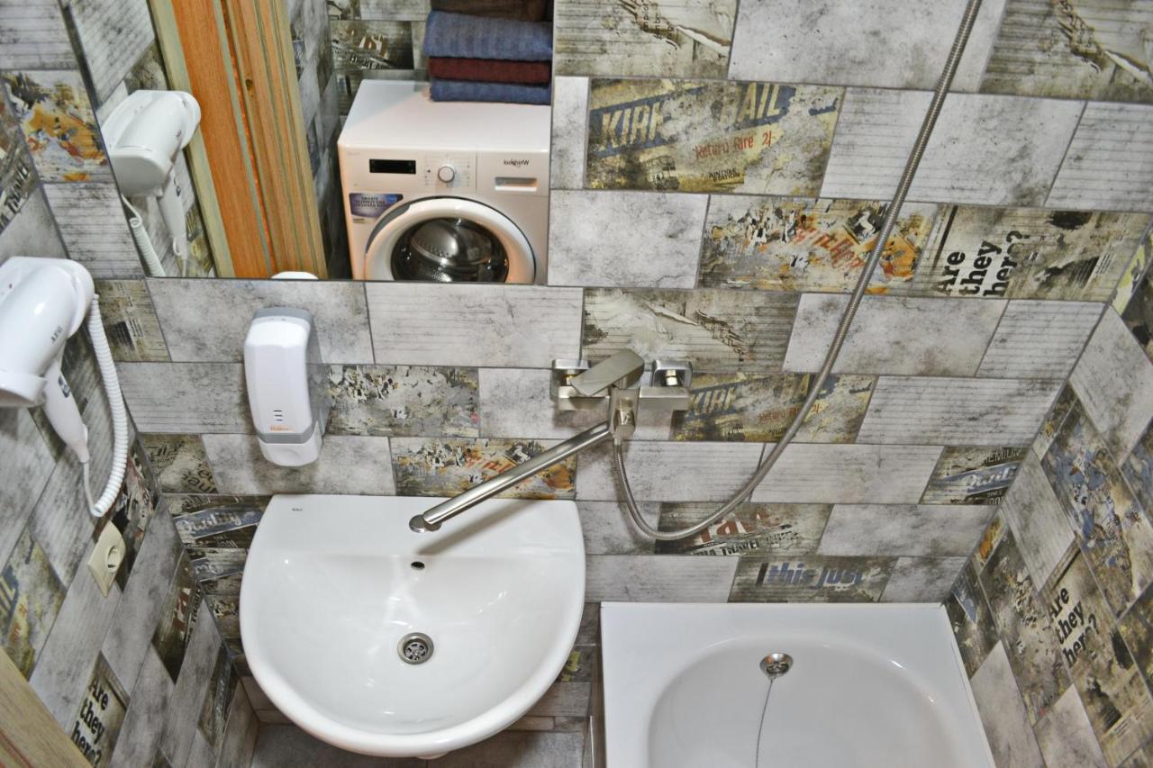 Apartlux 3 Chernihiv Exterior photo